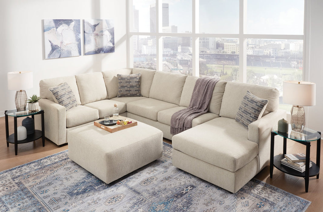 Edenfield Living Room Set - Furniture World SW (WA)