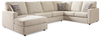 Edenfield Living Room Set - Furniture World SW (WA)