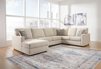 Edenfield Living Room Set - Furniture World SW (WA)