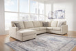 Edenfield Living Room Set - Furniture World SW (WA)