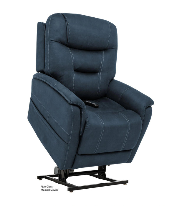Mega Motion MM3730