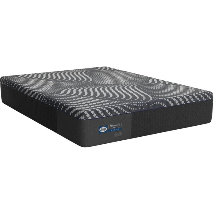 Albany Hybrid Mattress