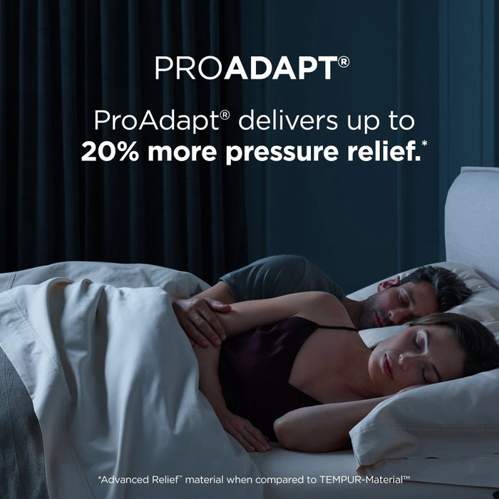 TEMPUR-ProAdapt Mattress - Furniture World SW (WA)