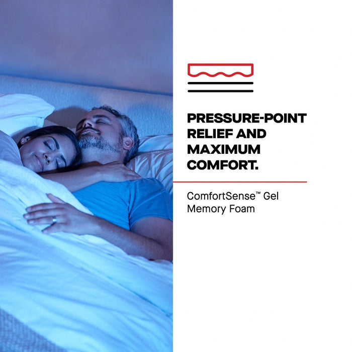 Newland Hybrid Mattress
