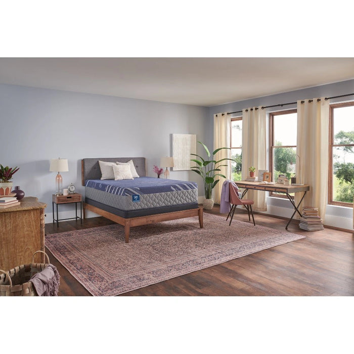 Sealy Eighth & Park Hybrid Mattress