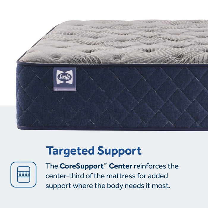 Midnight Bliss Spring Mattress