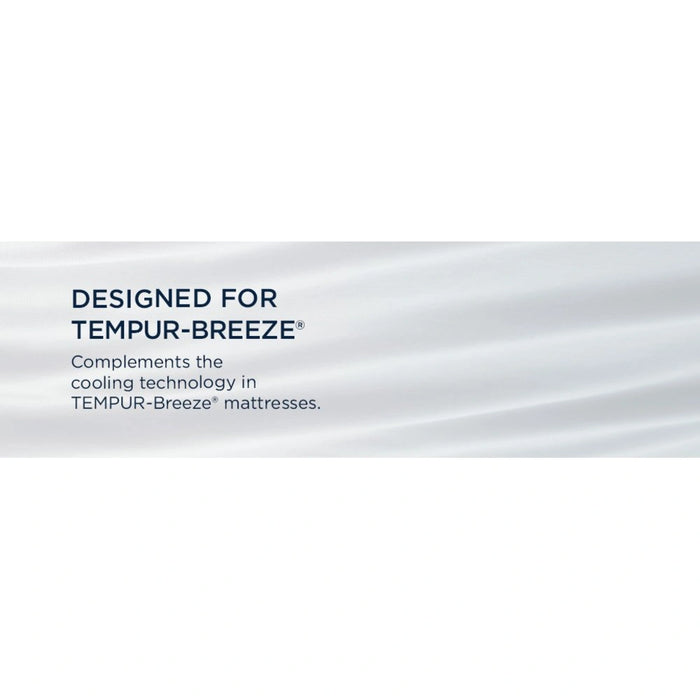Tempur-Pedic Breeze Pillowcase Set - Furniture World SW (WA)