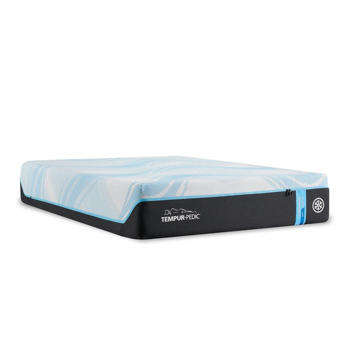 Tempur-LuxeBreeze Mattress - Furniture World SW (WA)