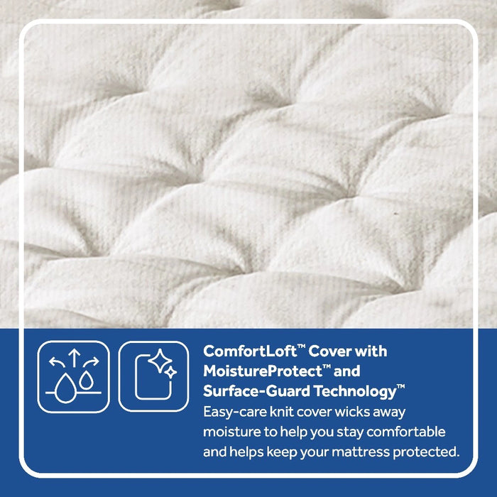 Spring Bloom Mattress - Furniture World SW (WA)