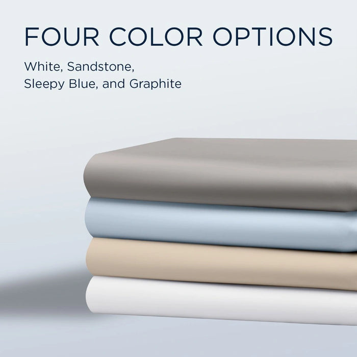 Tempur-Pedic Breeze Pillowcase Set - Furniture World SW (WA)