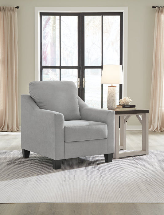 Adlai Living Room Set - Furniture World SW (WA)