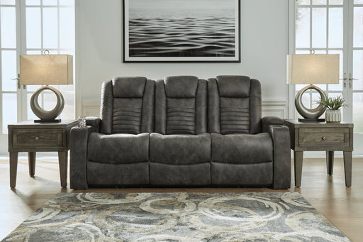 Soundcheck Power Reclining Sofa - Furniture World SW (WA)