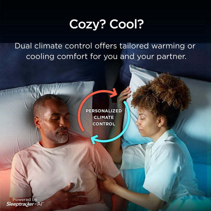 TEMPUR-ActiveBreeze Mattress
