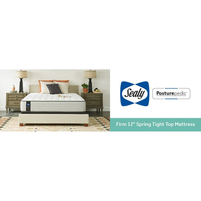 Diggens Innerspring Mattress