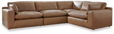Emilia Sectional - Furniture World SW (WA)