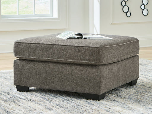 Olten Oversized Accent Ottoman - Furniture World SW (WA)