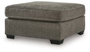 Olten Oversized Accent Ottoman - Furniture World SW (WA)