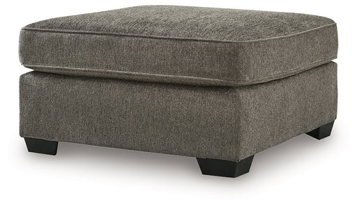 Olten Oversized Accent Ottoman - Furniture World SW (WA)