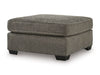 Olten Oversized Accent Ottoman - Furniture World SW (WA)