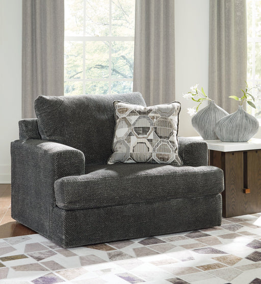 Karinne Oversized Chair - Furniture World SW (WA)