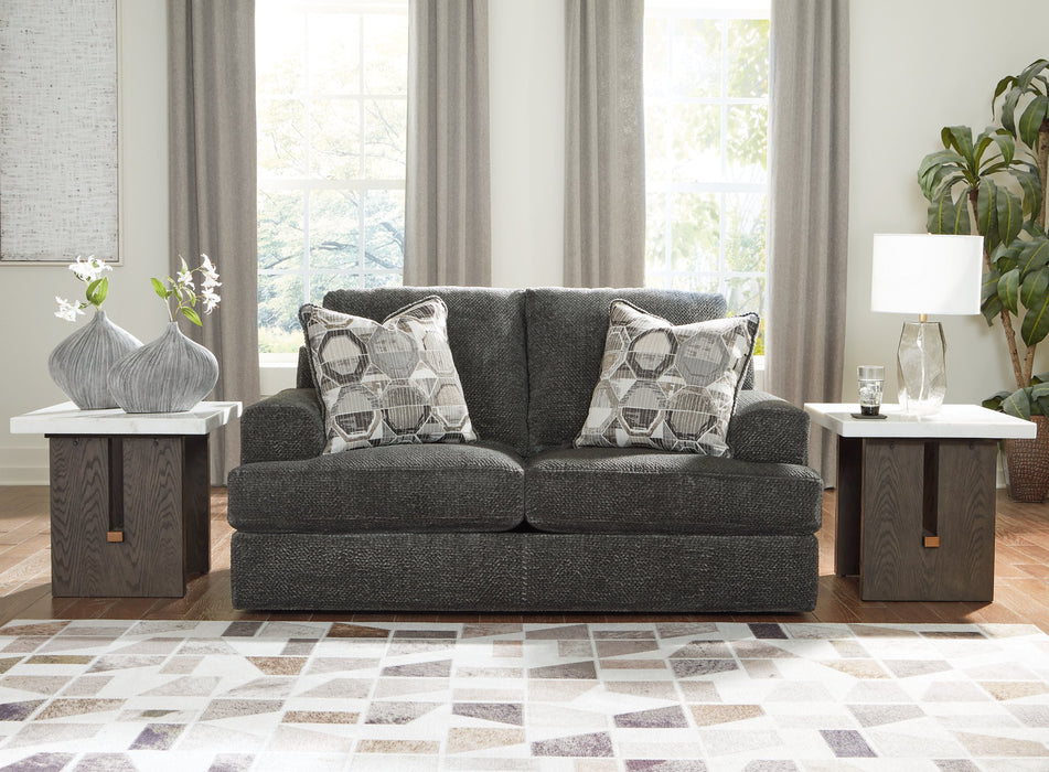 Karinne Loveseat - Furniture World SW (WA)