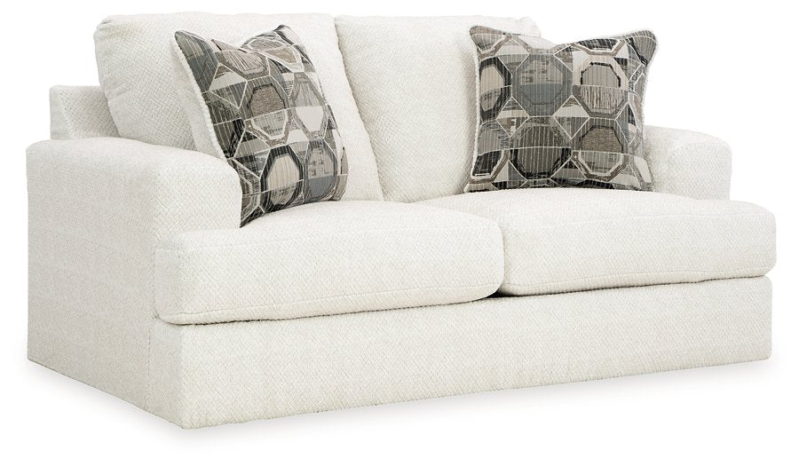 Karinne Loveseat - Furniture World SW (WA)