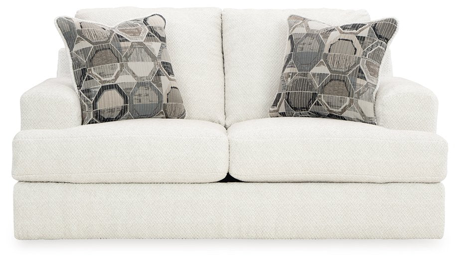 Karinne Loveseat - Furniture World SW (WA)