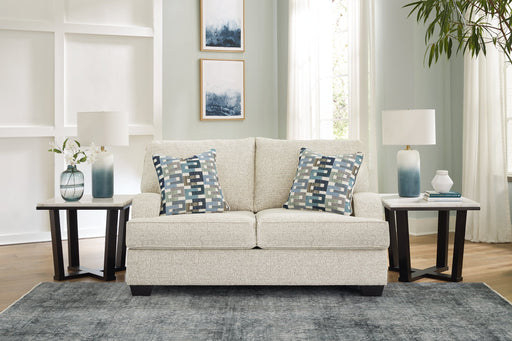 Valerano Loveseat - Furniture World SW (WA)