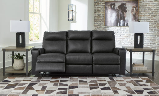 Axtellton Power Reclining Sofa - Furniture World SW (WA)