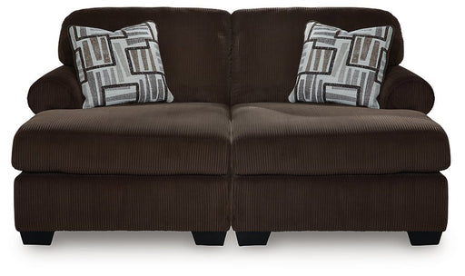 Kimlee Super Chaise - Furniture World SW (WA)