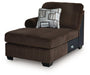 Kimlee Super Chaise - Furniture World SW (WA)