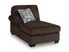 Kimlee Super Chaise - Furniture World SW (WA)