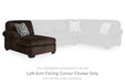 Kimlee Super Chaise - Furniture World SW (WA)