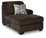 Kimlee Super Chaise - Furniture World SW (WA)