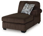 Kimlee Super Chaise - Furniture World SW (WA)