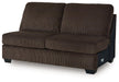 Kimlee Sectional with Double Chaise - Furniture World SW (WA)