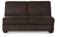 Kimlee Sectional with Double Chaise - Furniture World SW (WA)