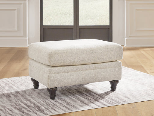 Valerani Ottoman - Furniture World SW (WA)