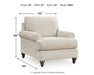 Valerani Living Room Set - Furniture World SW (WA)