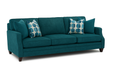 Stanton 358 Sofa - Shown in Brixton Beach - Furniture World SW (WA)