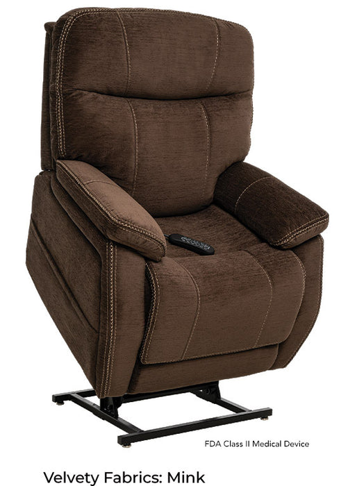 Mega Motion MM3710 Lift Chair - Furniture World SW (WA)