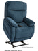 Mega Motion MM3710 Lift Chair - Furniture World SW (WA)