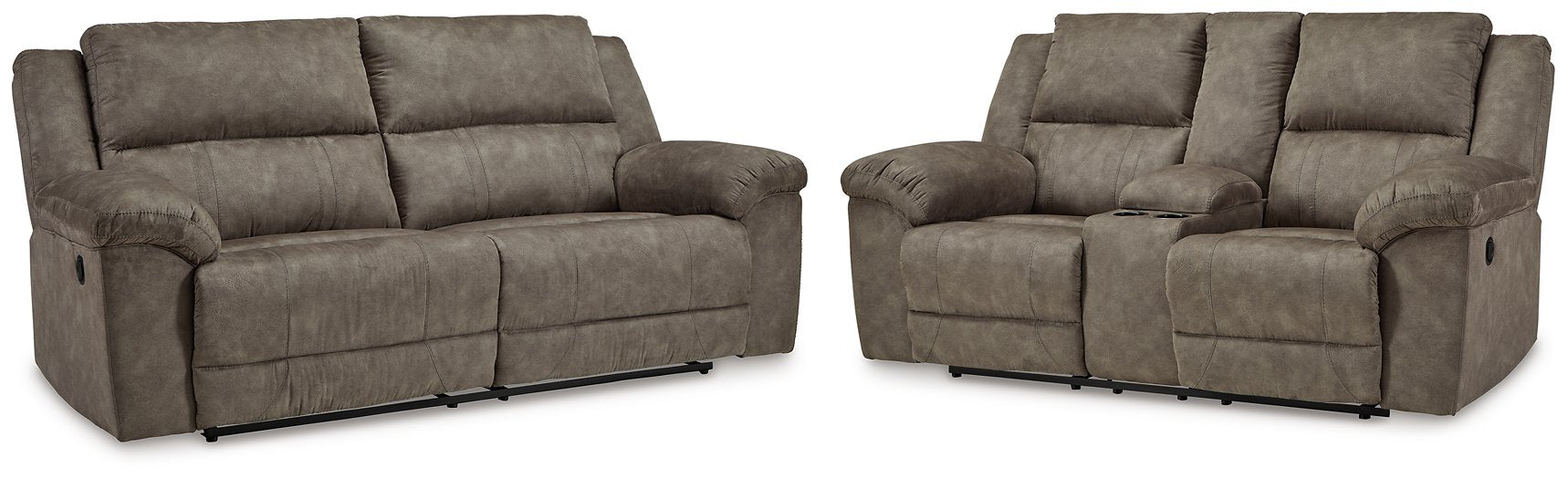 Laresview Living Room Set - Furniture World SW (WA)