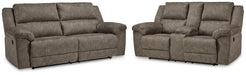 Laresview Living Room Set - Furniture World SW (WA)
