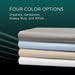 TEMPUR-Adapt Luxe Egyptian Cotton Sheets Sheet Set - Furniture World SW (WA)