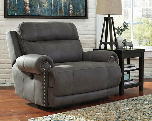 Austere Oversized Recliner - Furniture World SW (WA)