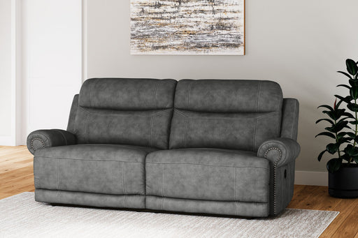 Austere Reclining Sofa - Furniture World SW (WA)