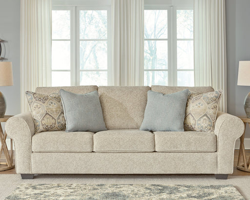 Haisley Sofa - Furniture World SW (WA)