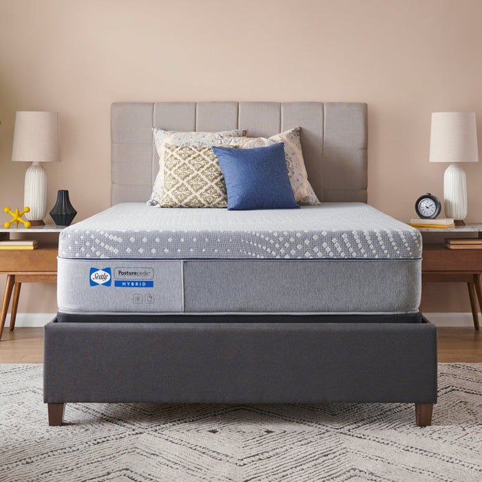 Lacey Hybrid Mattress