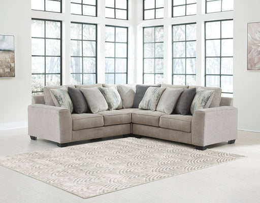 Ardsley Sectional - Furniture World SW (WA)